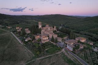Casa del Viandante Romea del Chianti - Badia a Passignano - Badia A Passignano - 0