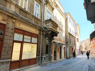 APT CENTRAL Self Check in, Wi-Fi, AC - Pola (Pula) - 9