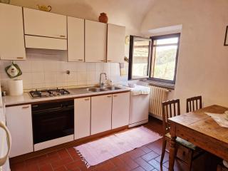 Casa del Viandante Romea del Chianti - Badia a Passignano - Badia A Passignano - 6