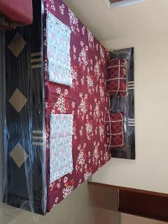 Hare Krishna Homestay - Ayodhya - 3