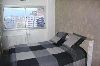 appartement avec vue panoramique - Colombes - 6