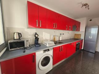 appartement avec vue panoramique - Colombes - 2