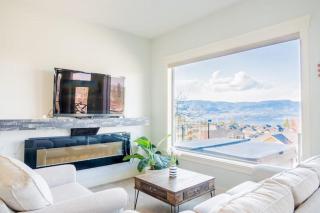 Lakeview 2-bed 2-bath Entire Suite near Summerhill Winery - 7