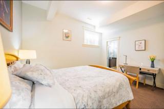 Lakeview 2-bed 2-bath Entire Suite near Summerhill Winery - Kelowna - 4