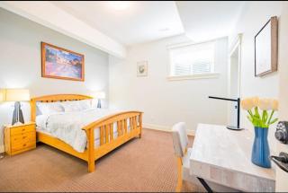 Lakeview 2-bed 2-bath Entire Suite near Summerhill Winery - Kelowna - 8