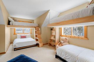 Maple Lake Chalet - Buffalo - 9