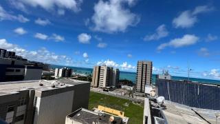 AP da dona Lalyta - com vista do mar - em Maceio-AL - Maceió - 4