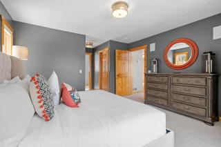 Maple Lake Chalet - Buffalo - 4