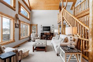 Maple Lake Chalet - Buffalo - 2