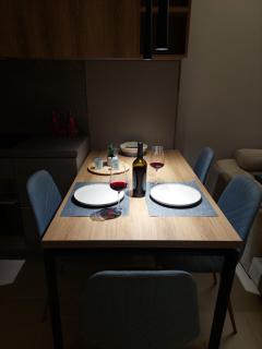 Sea Song Luxury Apartment in Diamond Hill - 2