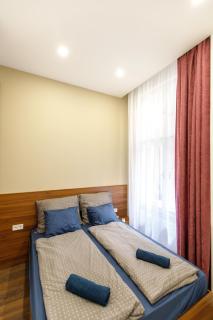 Central City Apt in the Jewish Quarter with FREE PARKING - Budapest - 4