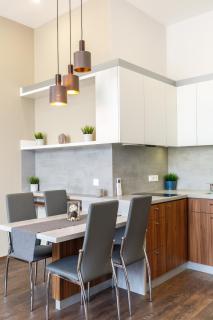 Central City Apt in the Jewish Quarter with FREE PARKING - Budapest - 6