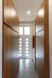 Central City Apt in the Jewish Quarter with FREE PARKING - Budapest - 5