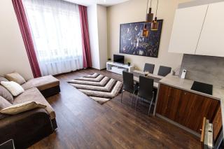 Central City Apt in the Jewish Quarter with FREE PARKING - Budapest - 1