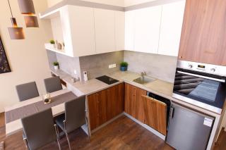 Central City Apt in the Jewish Quarter with FREE PARKING - Budapest - 3