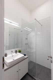 Central City Apt in the Jewish Quarter with FREE PARKING - Budapest - 7
