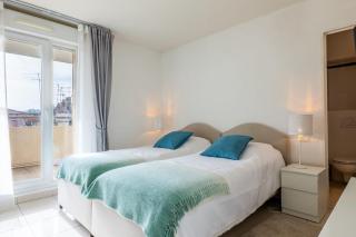 RARE! 120m ROOFTOP 5-minute walk to downtown - Cannes - 8
