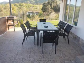 КЪЩА ЗА ГОСТИ ПЕРЛА - 3