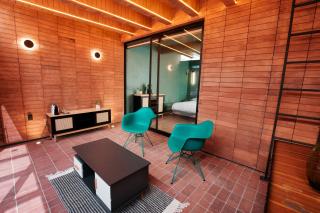 Casa Ann Loft Eames - Morelia - 0