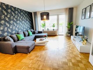 Fewo Stever-Aue - Lüdinghausen - 8