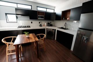 Casa Ann Loft Eames - Morelia - 4