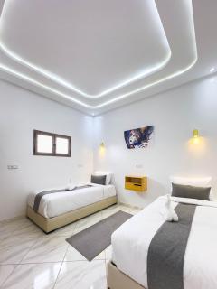 Hotel apartment america - Dakhla - 2