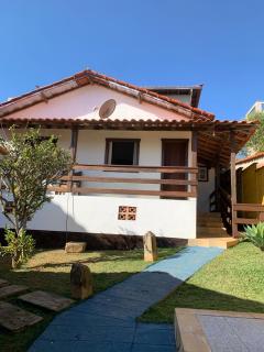 Casa vicentina - Tiradentes - 0