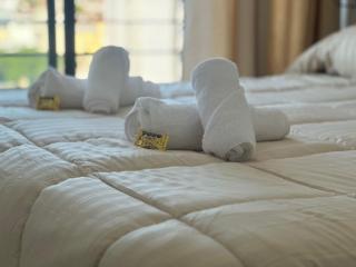 nardos suites - Balcarce - 7