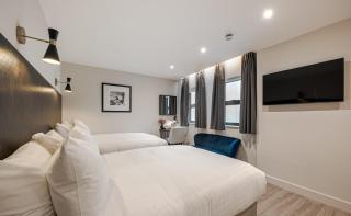 King's Cross Express Inn - London - 0