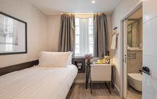 King's Cross Express Inn - 3
