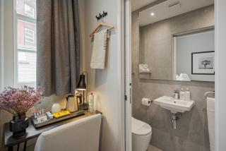 King's Cross Express Inn - London - 2