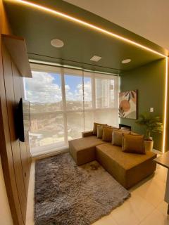 Loft com Piscina e Rooftop a 800m da Oktoberfest - 5