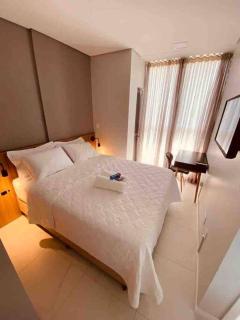 Loft com Piscina e Rooftop a 800m da Oktoberfest - Blumenau - 4
