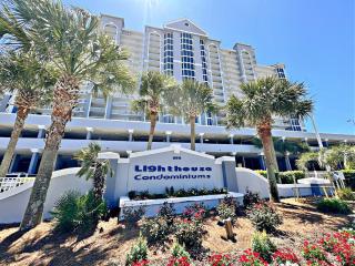 Lighthouse - Gulf Shores - 0