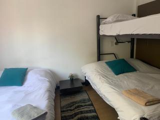 Hostal Top Location ideal para viajeros Polanco - Città del Messico - 9