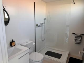 Apartamento Aurora con terraza y vistas al mar - Playa Oliva Nova - 6