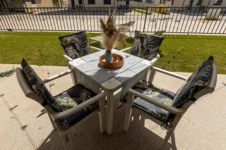 Apartament La Plaja - Năvodari - 3