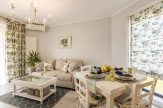 Apartament La Plaja - Năvodari - 9