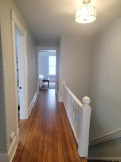 1895 meets 2023 Townhouse. - Hamilton - 7
