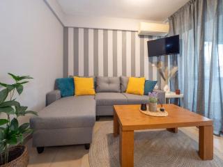 Corfiot Maisonette with shared Pool - Govino Bay - 4