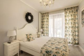 Apartament La Plaja - Năvodari - 4
