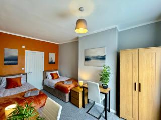Waterloo House - Great for Contractors or Family Holidays - Nottingham - 9