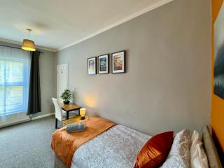 Waterloo House - Great for Contractors or Family Holidays - Nottingham - 7