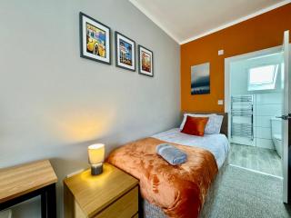 Waterloo House - Great for Contractors or Family Holidays - Nottingham - 4