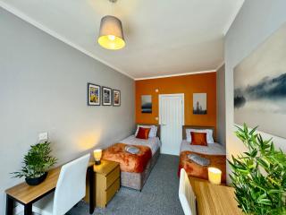 Waterloo House - Great for Contractors or Family Holidays - Nottingham - 3