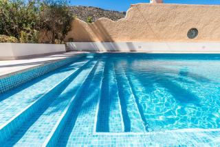 Casa Veintiuno en Calp - 8