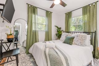 Midtown Charm Close To Downtown, Fsu, Famu - 9
