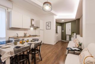 StayEasy Petrella21 - 4 Bedrooms, 3 baths - Central Station - Milan - 8