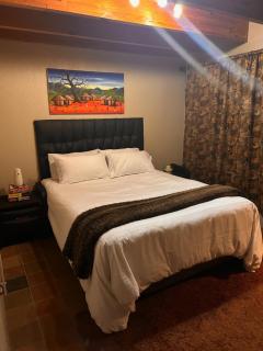 Sharonlea Cottage - 0