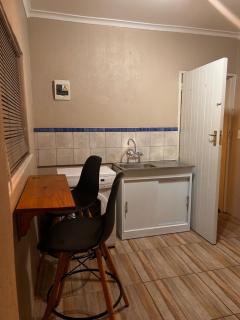 Sharonlea Cottage - 9